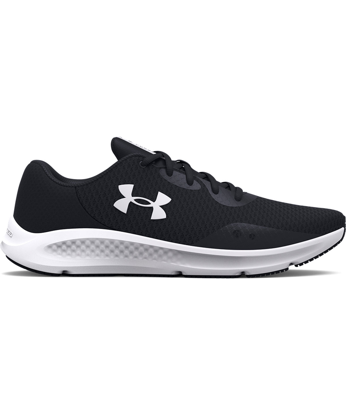 Under Armour Women's Charged Pursuit 3 Trainers