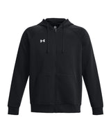 Under Armour Rival Fleece Full Zip Hoodie Ua041