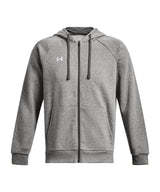 Under Armour Rival Fleece Full Zip Hoodie Ua041