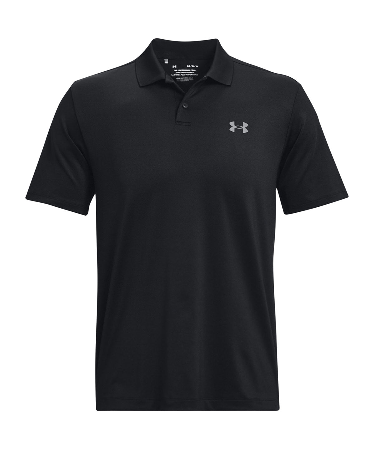 Under Armour Performance 3.0 Polo Ua042