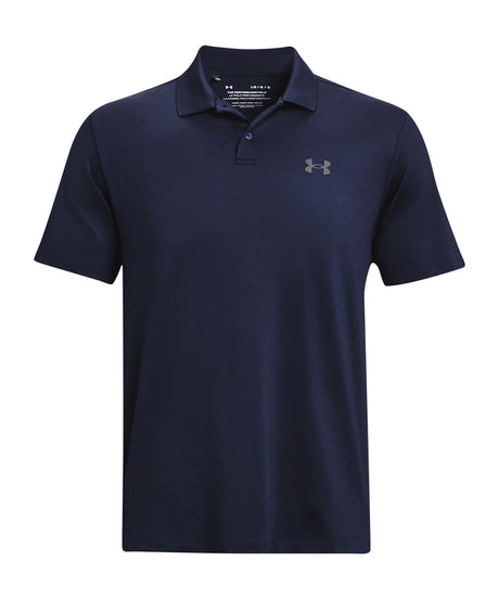 Under Armour Performance 3.0 Polo Ua042