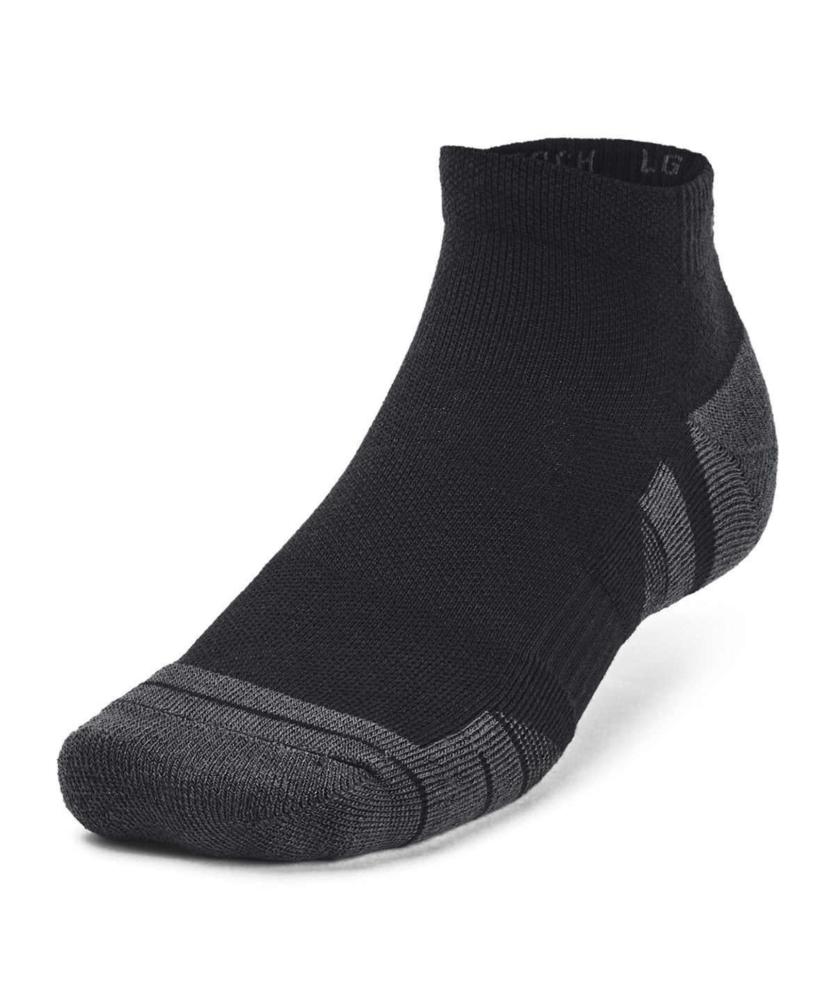 Under Armour Ua Performance Tech 3 Pack Low Cut Socks Ua045