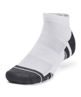 Under Armour Ua Performance Tech 3 Pack Low Cut Socks Ua045