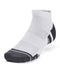 Under Armour Ua Performance Tech 3 Pack Low Cut Socks Ua045