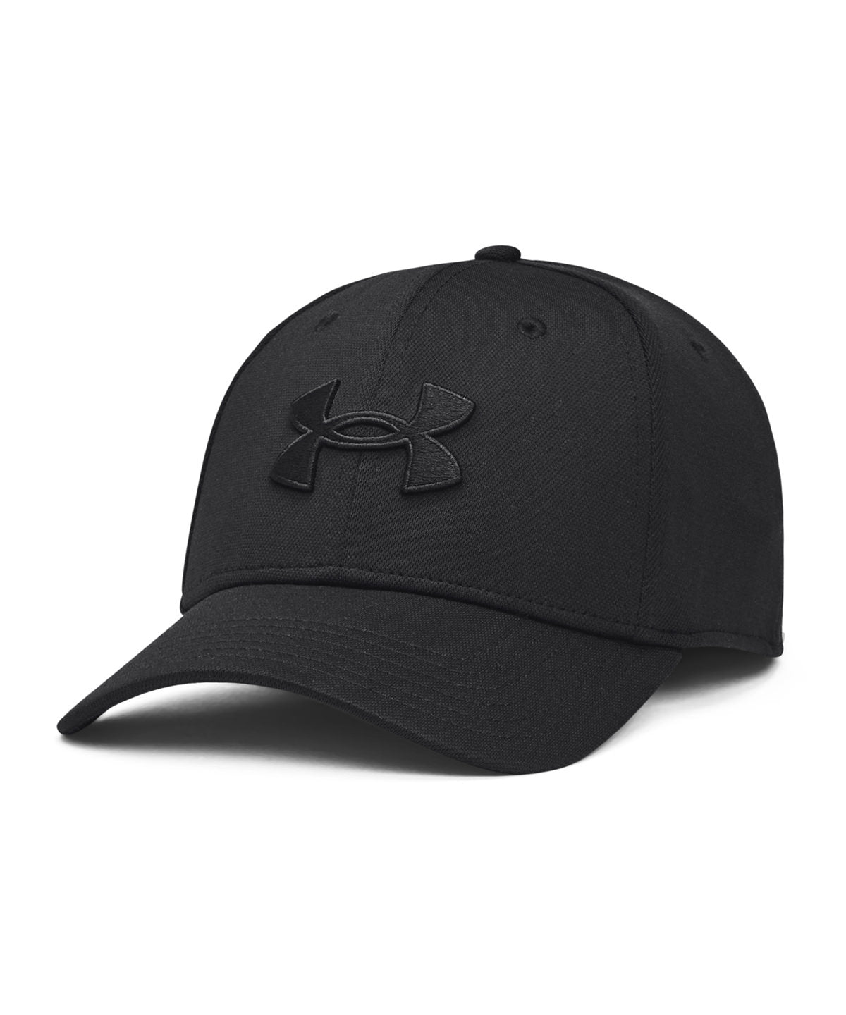Under Armour UA Blitzing Cap UA046 HeatGear Sweatband Work Cap