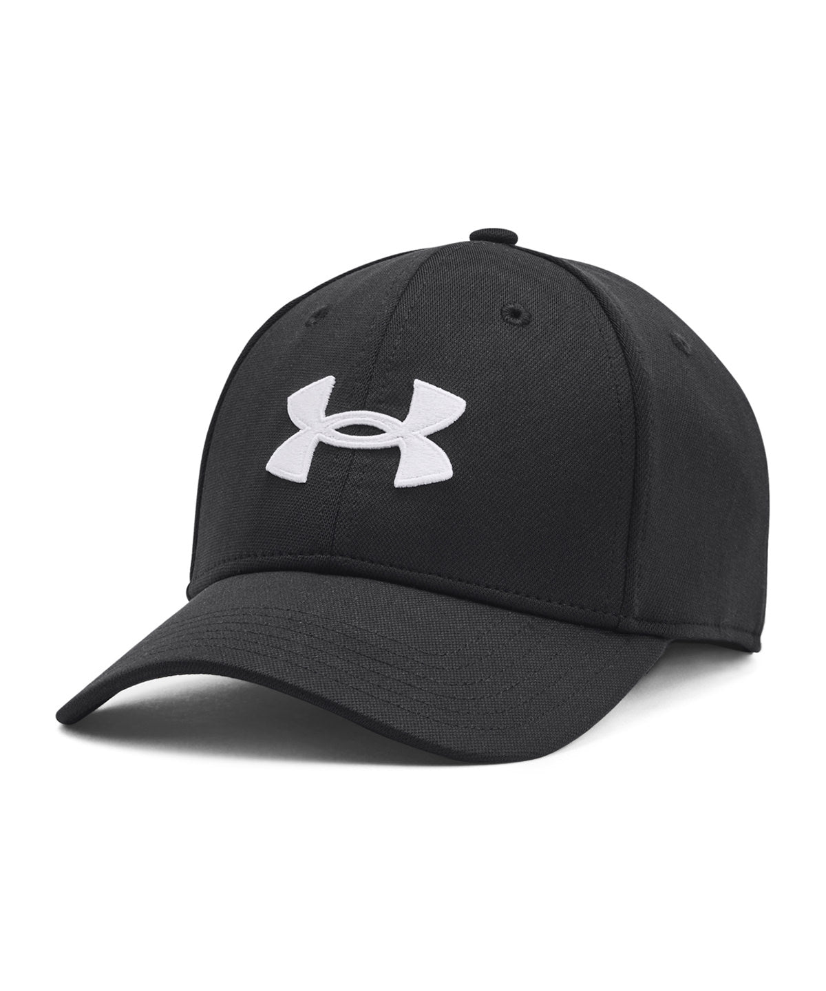 Under Armour UA Blitzing Cap UA046 HeatGear Sweatband Work Cap