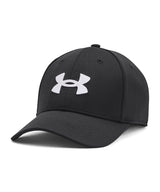 Under Armour UA Blitzing Cap UA046 HeatGear Sweatband Work Cap