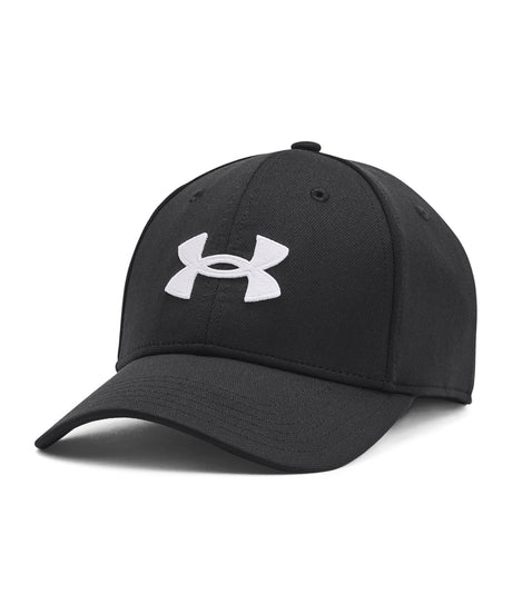Under Armour UA Blitzing Cap UA046 HeatGear Sweatband Work Cap
