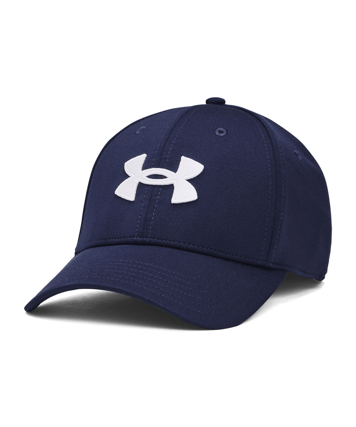 Under Armour UA Blitzing Cap UA046 HeatGear Sweatband Work Cap