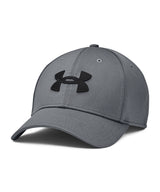 Under Armour UA Blitzing Cap UA046 HeatGear Sweatband Work Cap