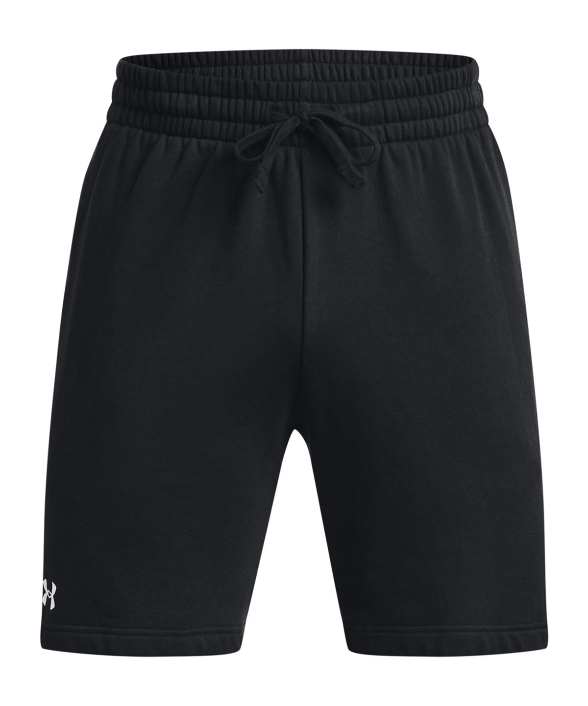 Under Armour Ua Rival Fleece Shorts Ua050