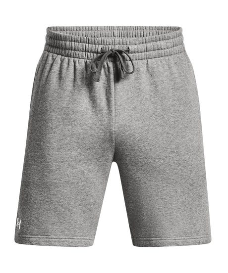 Under Armour Ua Rival Fleece Shorts Ua050