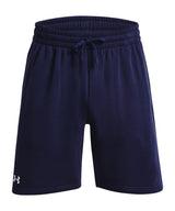 Under Armour Ua Rival Fleece Shorts Ua050