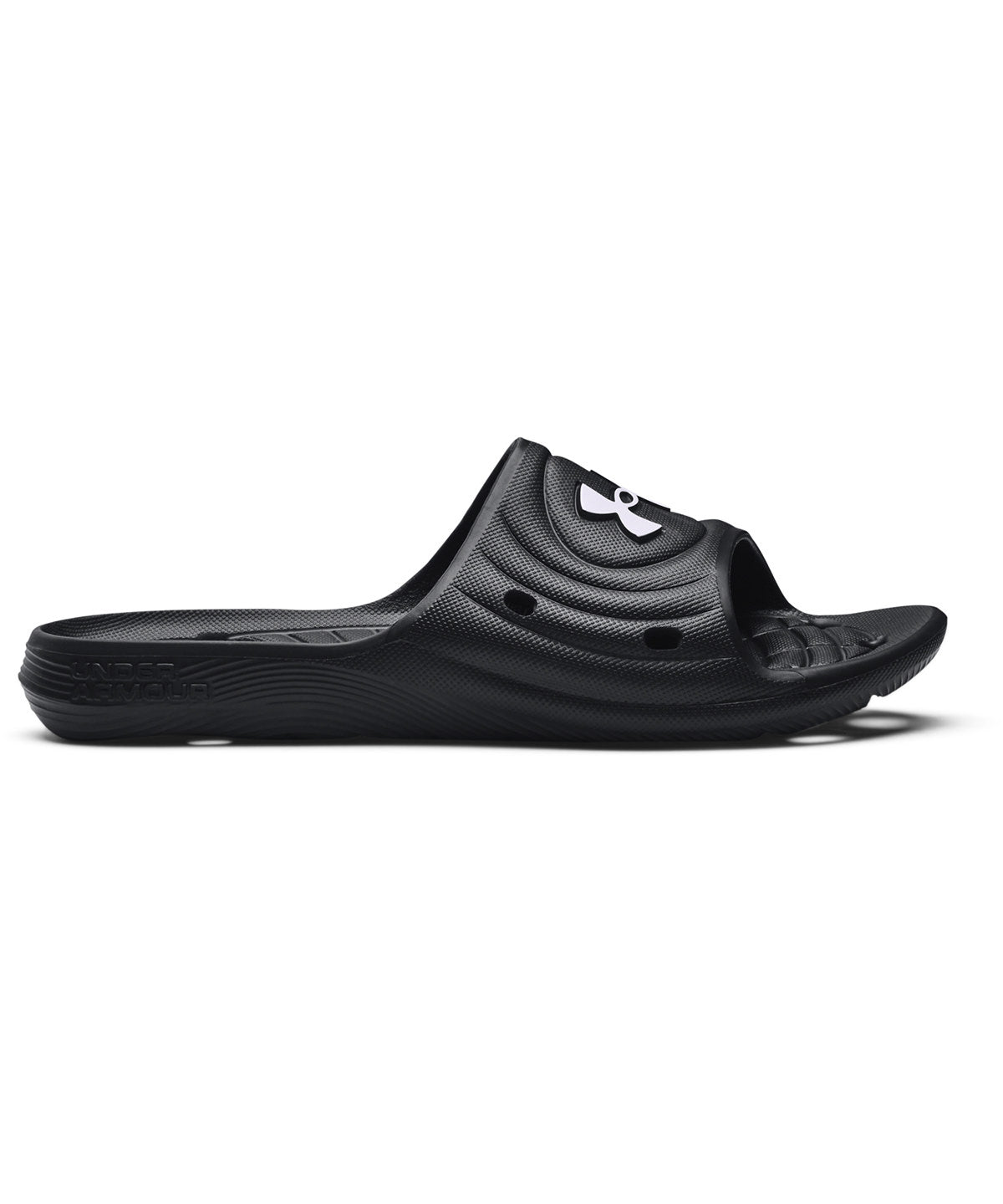 Under Armour Ua Locker Iv Slides Ua054