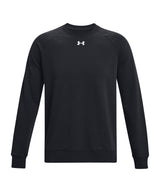 Under Armour Ua Rival Fleece Crew Ua059