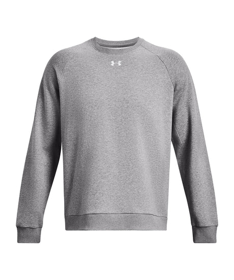 Under Armour Ua Rival Fleece Crew Ua059