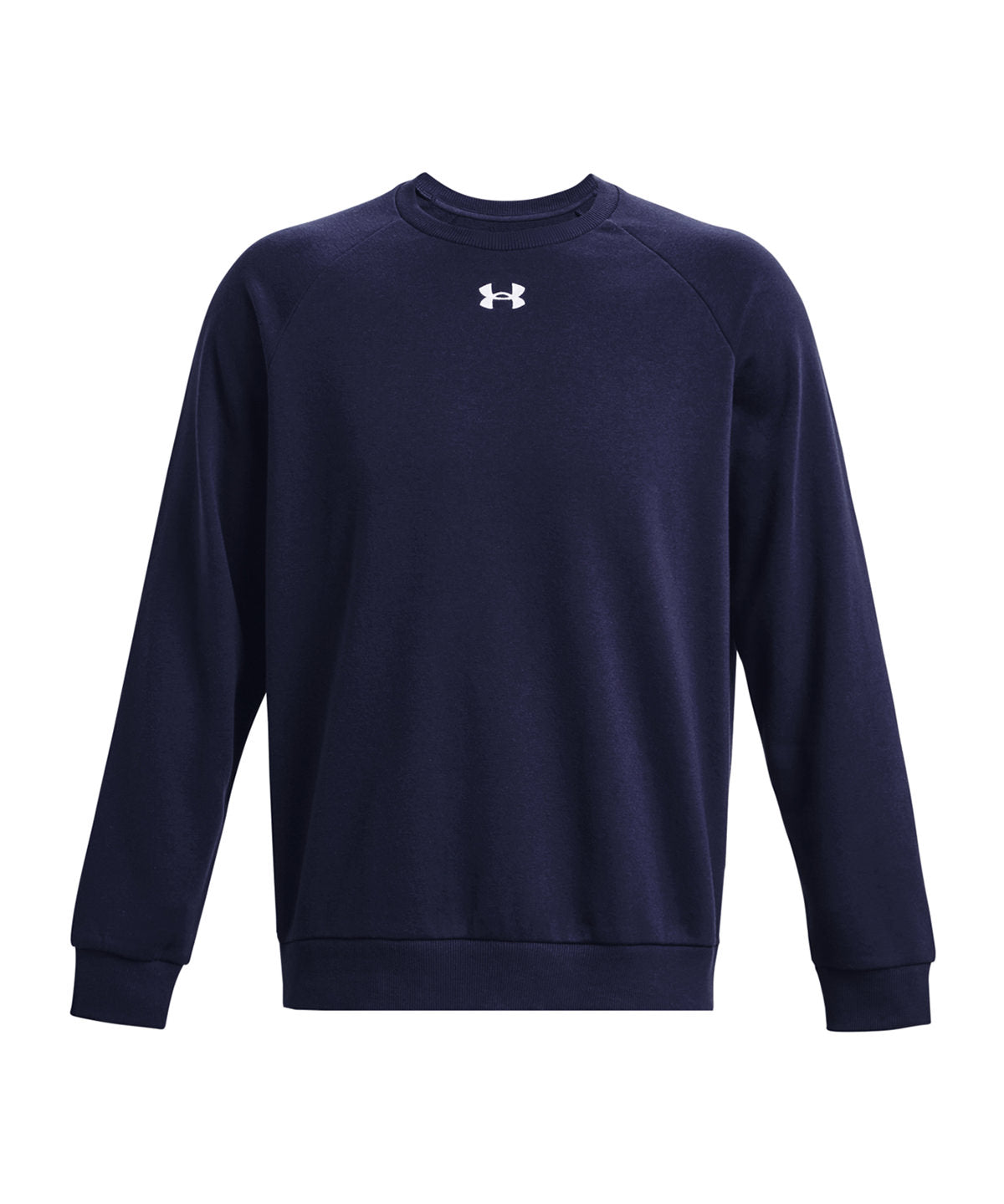 Under Armour Ua Rival Fleece Crew Ua059