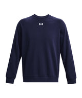 Under Armour Ua Rival Fleece Crew Ua059