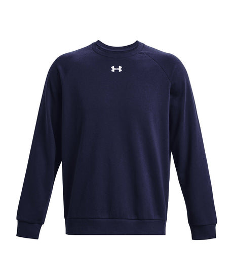 Under Armour Ua Rival Fleece Crew Ua059