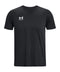 Under Armour Men's Ua Challenger Training Short Sleeve Ua061