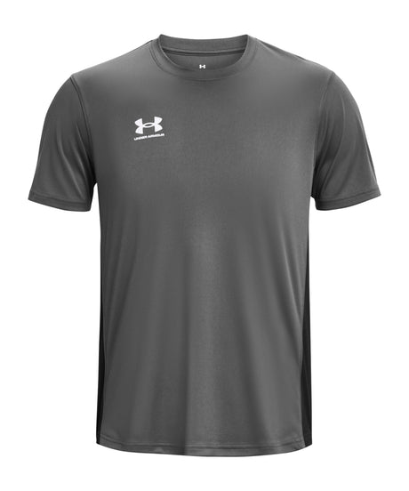 Under Armour Men's Ua Challenger Training Short Sleeve Ua061