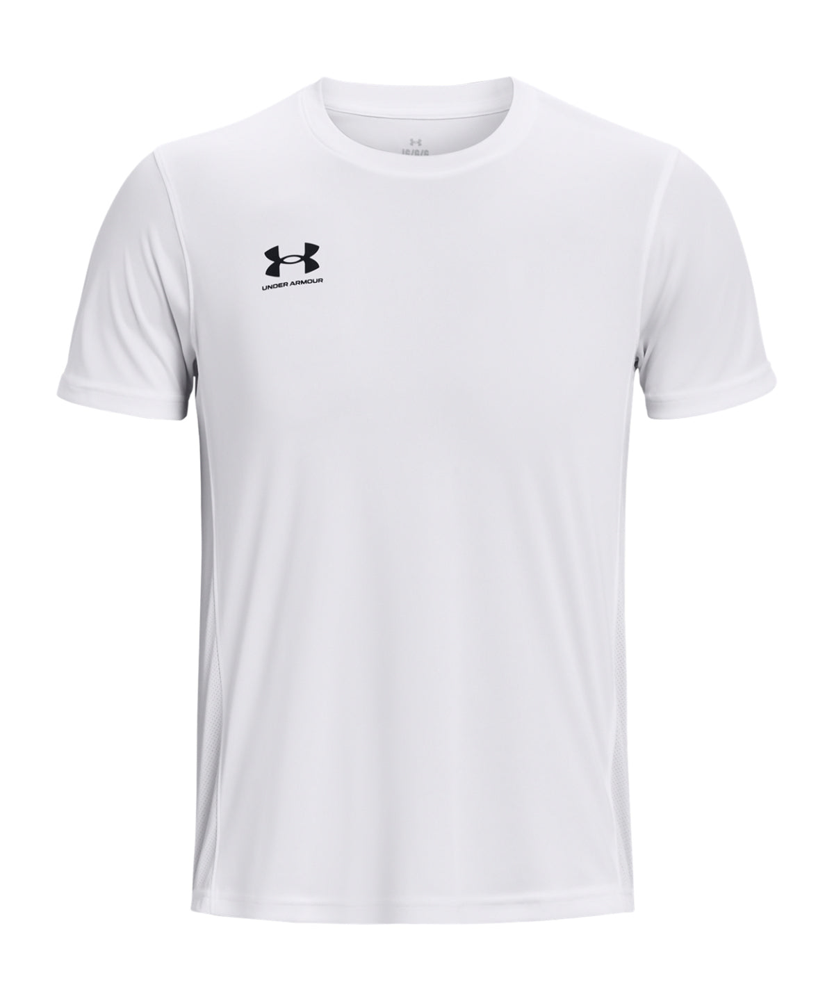 Under Armour Men's Ua Challenger Training Short Sleeve Ua061