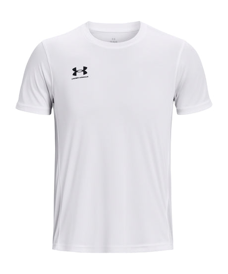 Under Armour Men's Ua Challenger Training Short Sleeve Ua061