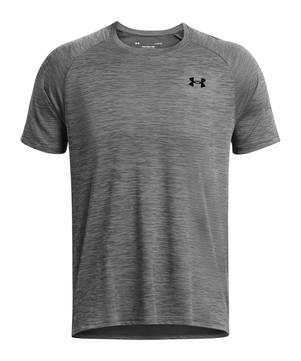 Under Armour Ua Tech™ Textured T Shirt Ua067