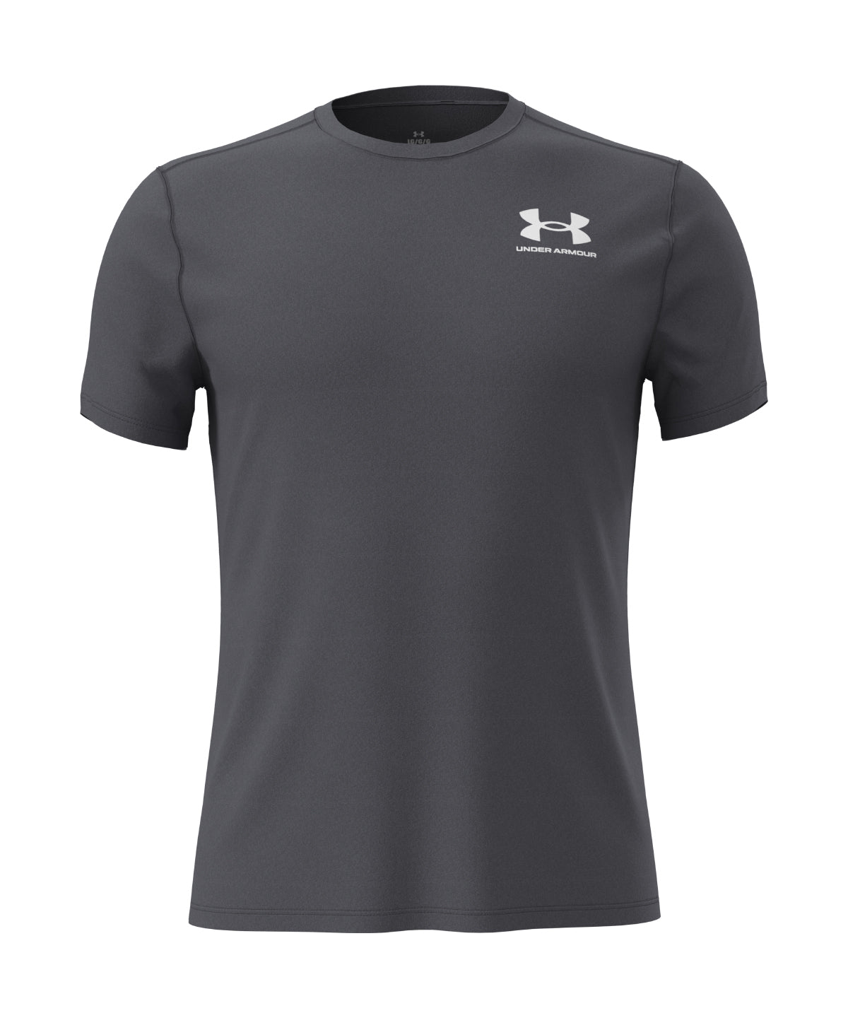 Under Armour Heat Gear® Fitted T Shirt Ua075