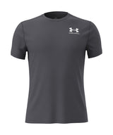 Under Armour Heat Gear® Fitted T Shirt Ua075