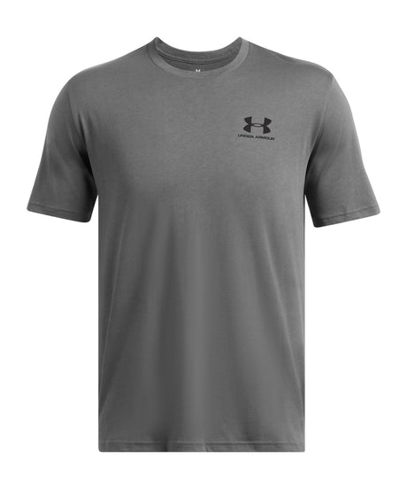 Under Armour Ua Sportstyle Short Sleeve