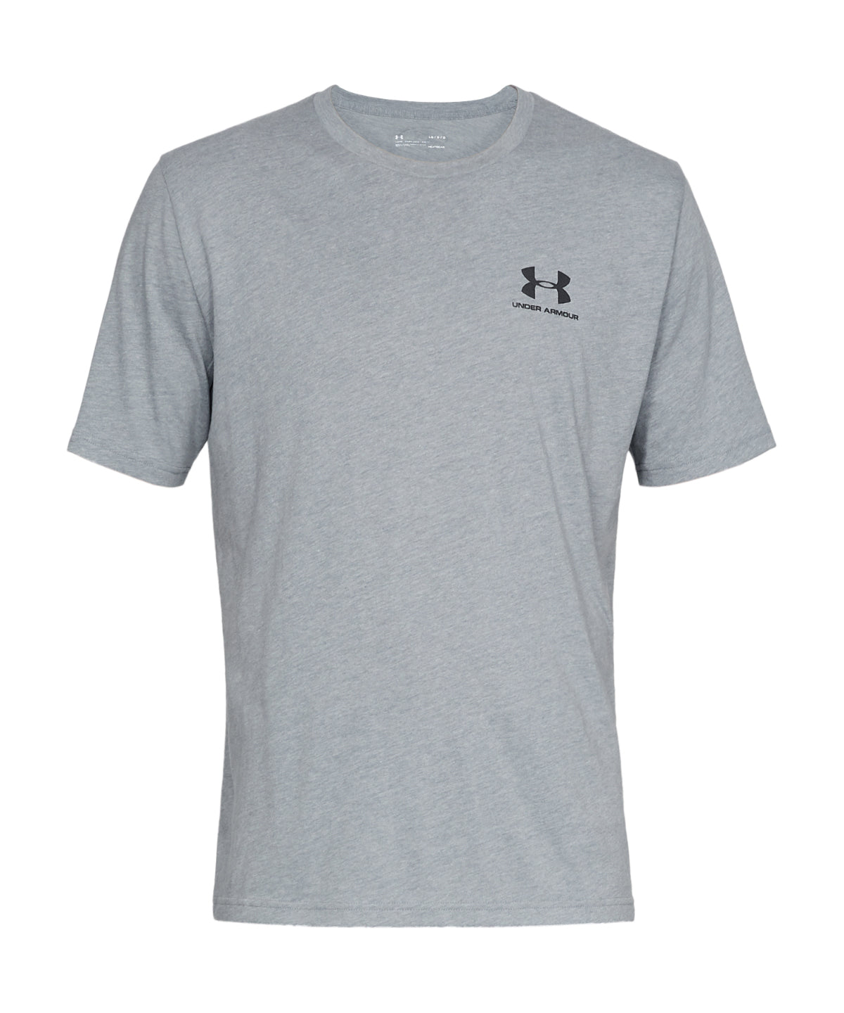 Under Armour Ua Sportstyle Short Sleeve