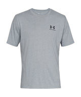 Under Armour Ua Sportstyle Short Sleeve