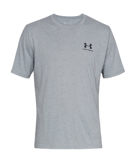 Under Armour Ua Sportstyle Short Sleeve