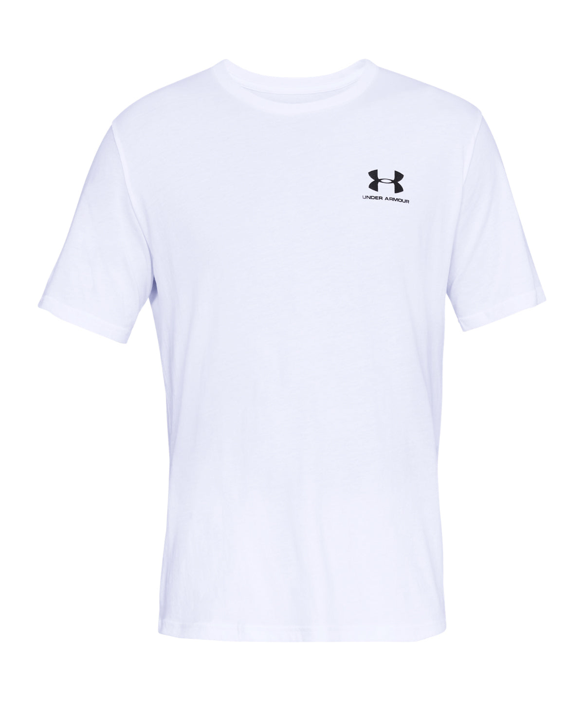 Under Armour Ua Sportstyle Short Sleeve
