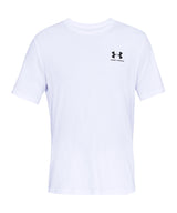 Under Armour Ua Sportstyle Short Sleeve