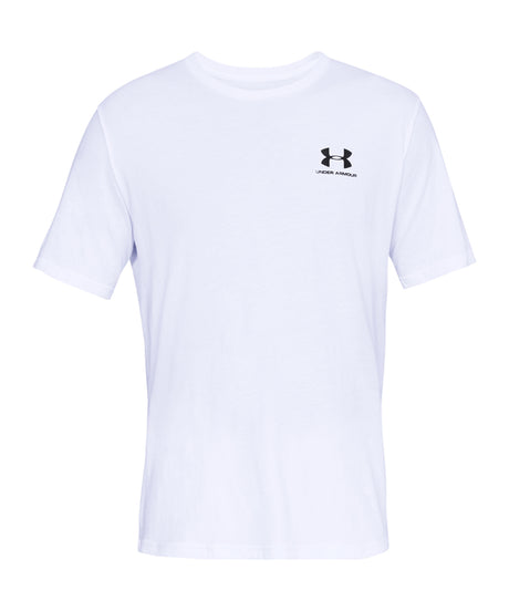 Under Armour Ua Sportstyle Short Sleeve