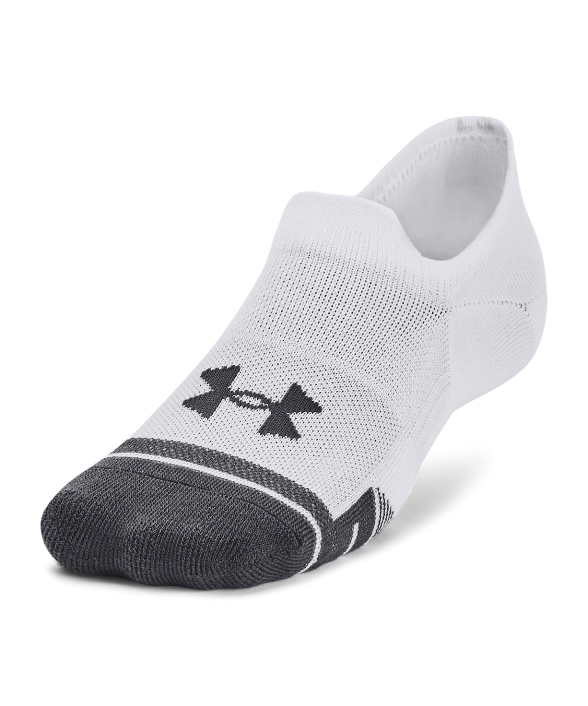 Under Armour Ultra Low Training Socks (3 Pack)