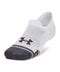 Under Armour Ultra Low Training Socks (3 Pack)