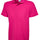 Uneek UC101 - Classic Polo Shirt Hot Pink - Shirts