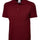 Uneek UC101 - Classic Polo Shirt Maroon - Shirts: Red