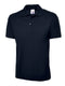 Uneek UC101 - Classic Polo Shirt Navy - Shirts