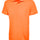 Uneek UC101 - Classic Polo Shirt Orange - Shirts