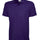 Uneek UC101 - Classic Polo Shirt Purple - Shirts