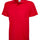 Uneek UC101 - Classic Polo Shirt Red - Shirts