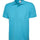 Uneek UC101 - Classic Polo Shirt Sky - Shirts: Blue