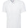 Uneek UC101 - Classic Polo Shirt White - Shirts