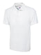 Uneek UC101 - Classic Polo Shirt White - Shirts