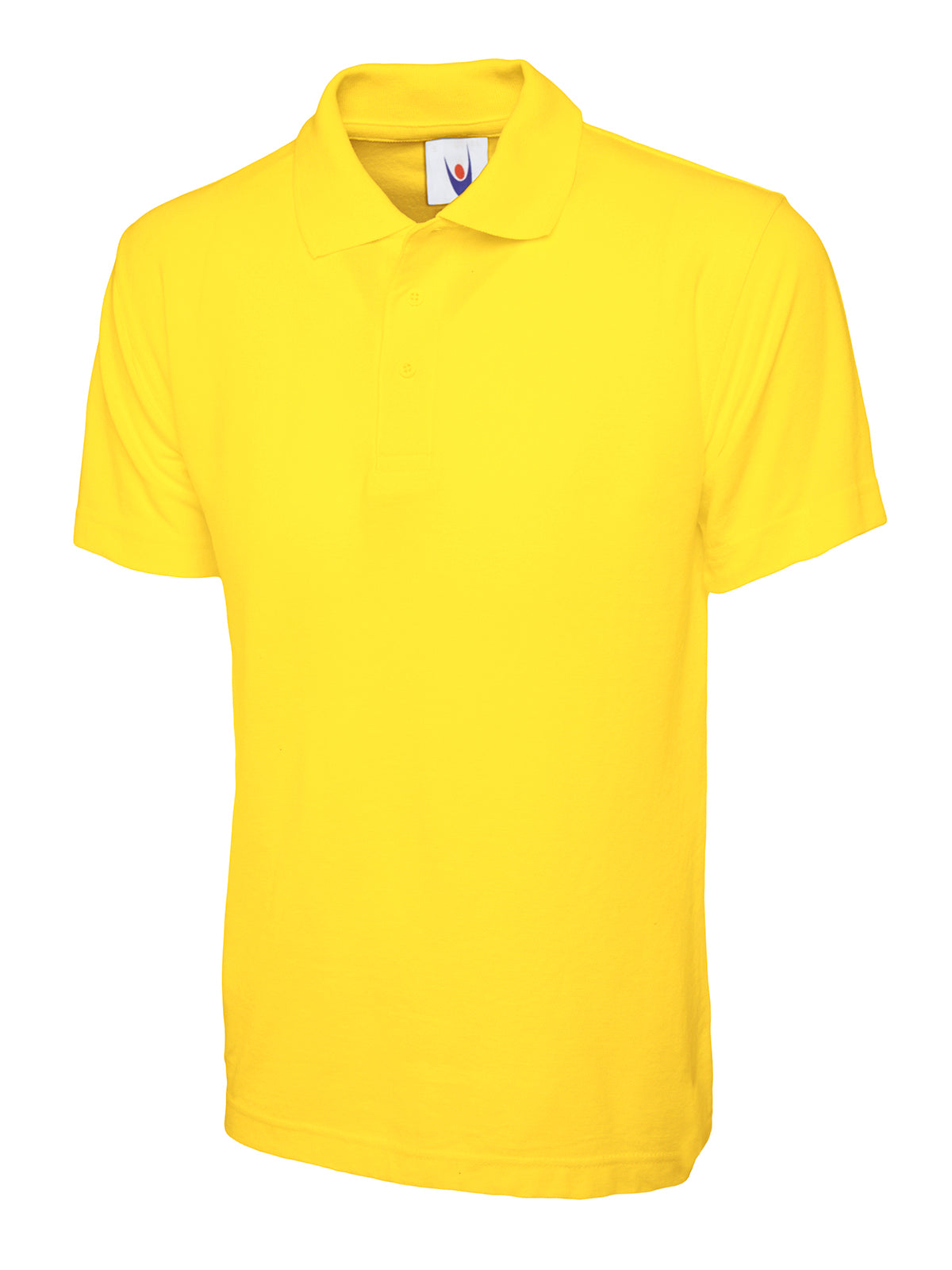 childrens_polo_shirt_yellow