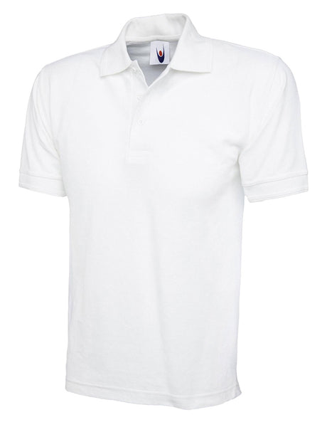 Uneek UC104 - Ultimate Cotton Polo Shirt